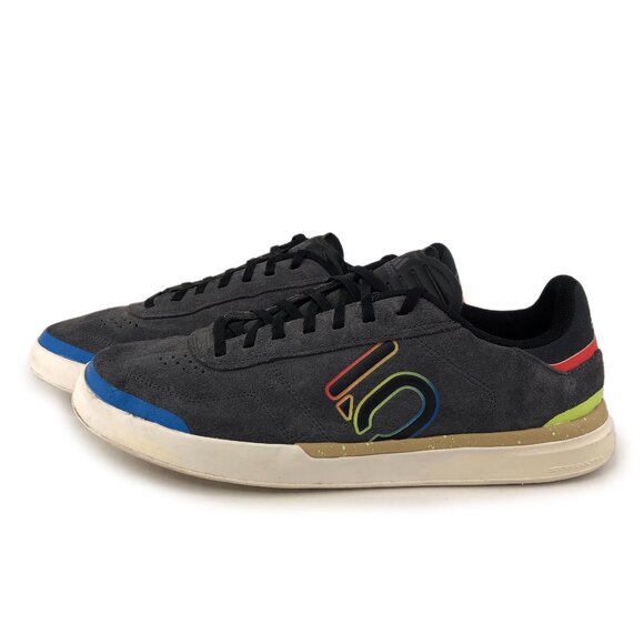 adidas Five Ten Sleuth DLX Cycling Shoes 10.5 main image 5
